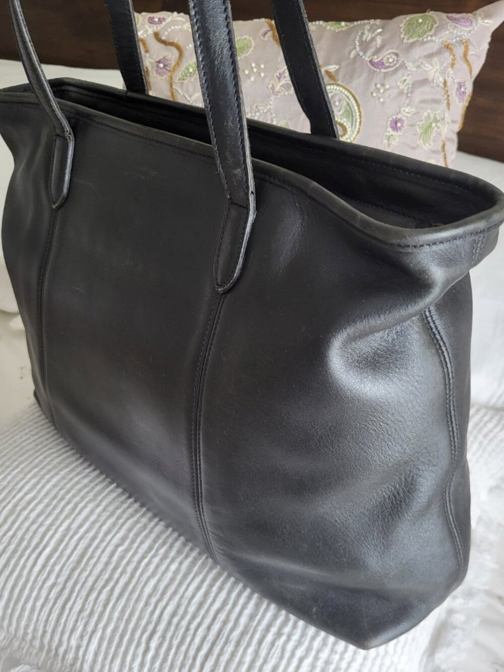 Coach Classic City Tote